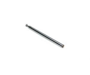 Antena M3 6mm, gwint wew. - 2697