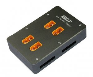 Multi-port Safe Parallel Adapter iSDT PC-4860 1-8S