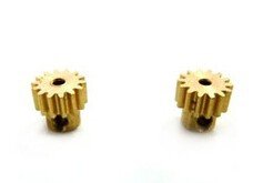 Scale pinion gear 13T 2 szt - 28602