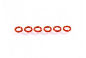 Diff O-ring Seal 6szt. - 10225