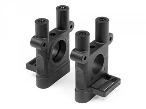 Composite Centre Diff Mount Set