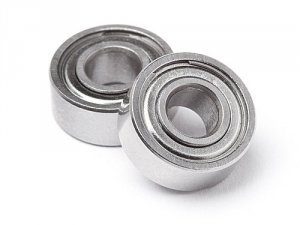 High Speed Bearing 10x4x4 (2PCS)