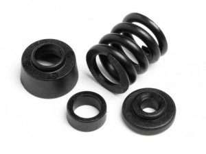 SLIPPER CLUTCH PARTS SET