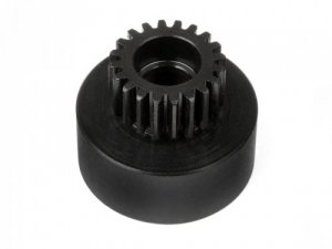 Clutch Bell 20 Tooth (0.8M)