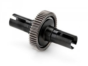 BALL DIFF SET (52 TOOTH DRIVE GEAR)