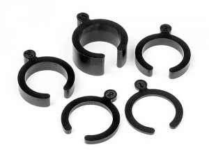 Shock Spacer Set (pr)