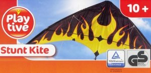 Latawiec akrobacyjny Play tive Stunt Kite