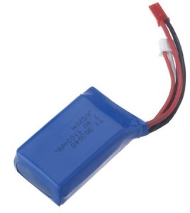 Oryginalny akumulator 1100mAh 7.4V (A949-27)