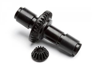 COMPLETE DIFFERENTIAL/PINION GEAR