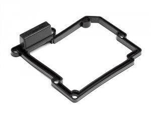 Bullet Nitro Battery and Receiver Box Rubber waterproofing Parts