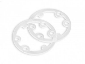DIFF CASE WASHER (2pcs)