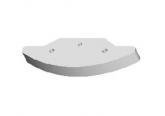 Impact Resistant Sponge