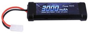 Akumulator Gens Ace 3000mAh 7.2V Ni-MH 