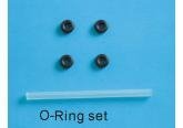 O Ring, Rubber/Plastic Ring O