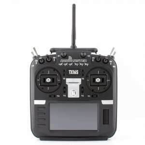 Aparatura RadioMaster TX16S Max MKII HALL V4.0 Multi Protocol (4 in 1 - 4 w 1)