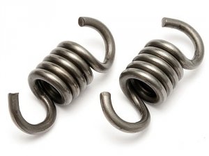 CLUTCH SPRING(6000 RPM/2PCS)