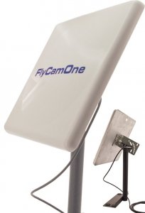 FCO3/FCHD - Antena opcjonalna 5,8 GHz
