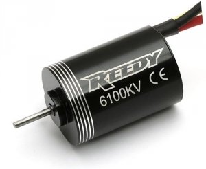 Silnik Reedy Micro Brushless 6100 kV (#912)