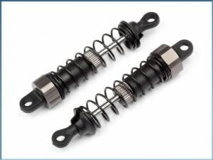 COMPLETE SHOCK ABSORBER 2PCS (ALL ION)