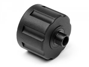 Differential Housing