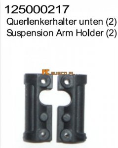 Suspension Arm Holder
