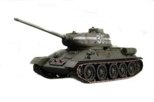 Trumpeter 1:16 Russian T34/85 Rudy 2.4GHz RTR 