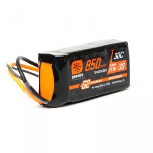 Akumulator Spektrum Smart G2 LiPol 11.1V 850mAh 30C IC2