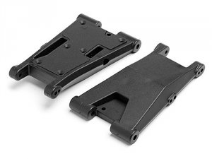 FRONT SUSPENSION ARM SET