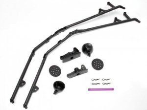 ROLL BAR SET (LONG)
