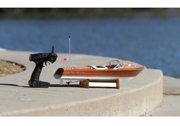 Proboat Volere 22 V2 EP RTR