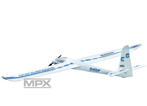 MULTIPLEX - EASY GLIDER PRO RR+
