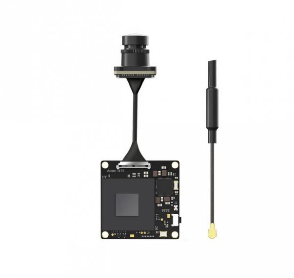 Nadajnik FPV Walksnail AVATAR HD mini 1S Lite Kit