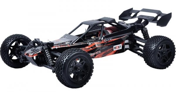 BUGGY RC REELY CORE 2,4 GHz RTR