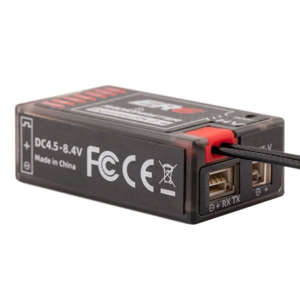 Odbiornik ER6 ExpressLRS 2.4ghz Receiver