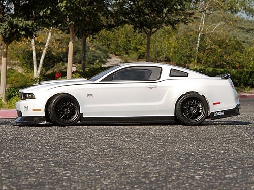 2011 FORD MUSTANG BODY (200mm)