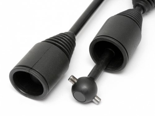 DRIVE SHAFT 15X120MM (2PCS)