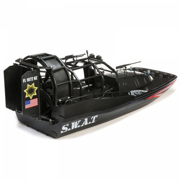 Wodolot Aerotrooper 25'' Brushless Air Boat RTR