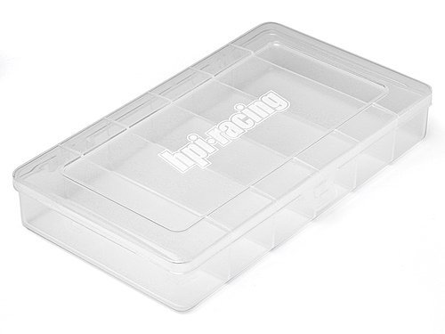 HPI 210x120mm Parts Box