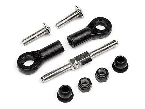 Steering Turnbuckle