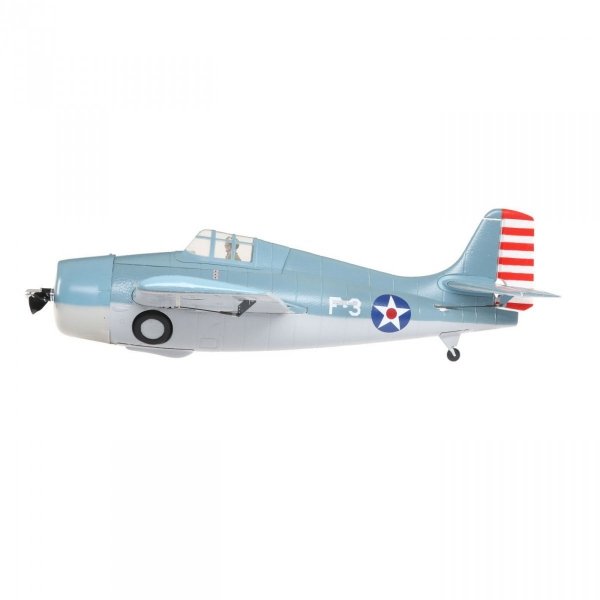 Parkzone Grumman F4F Wildcat Plug &amp; Play