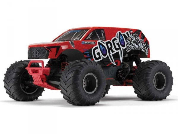 Arrma Gorgon 1:10 Smart RTR