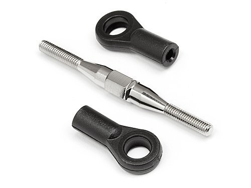 SERVO TURNBUCKLE SET