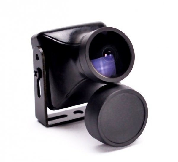 Kamera do FPV - 1200TVL - 1/4 CMOS SUPER HAD - 2.8mm