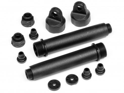 SHOCK BODY SET (2 SHOCKS)