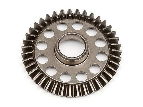 BEVEL GEAR 39T (BALL DIFF)