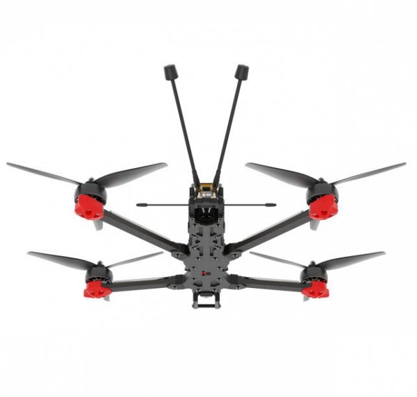 Dron iFlight Chimera7 Pro V2 6S HD O3 