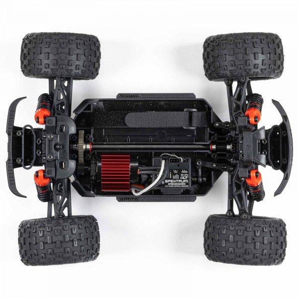Arrma Granite Grom 1:18 4WD Smart RTR