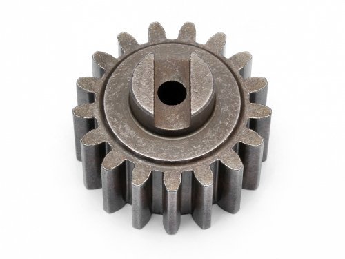 PINION GEAR 17 TOOTH