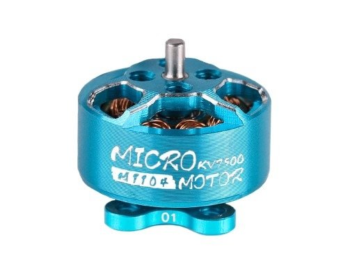 Silnik bezszczotkowy T-Motor M1104 7500kv motor 