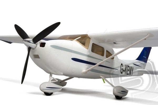 Samolot FMS Cessna 182 1400mm ARF